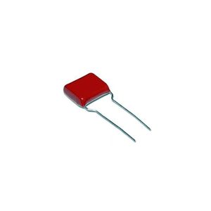 خازن پلی استر 470nF / 100V