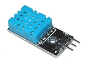 DHT11+BOARD