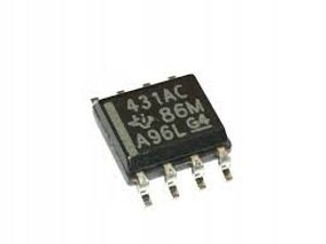 TL431ACD SO-8