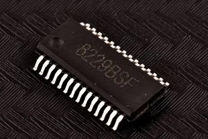 TTP229-B – SMD