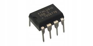 AT24C1024 – DIP