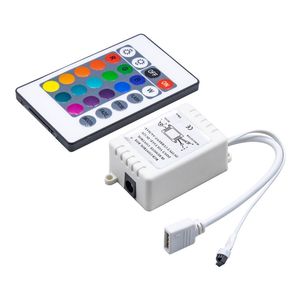 ریموت کنترل RGB