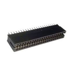 TE Edge Connector, 17x2-Contacts