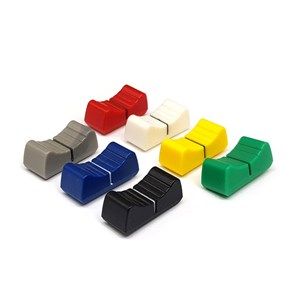سرولوم کشویی پلاستیکی 24x10.8 مشکی