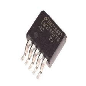 LM2576HVS-12