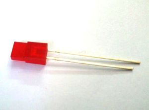 RED LED (4m*5m) مستطیلی