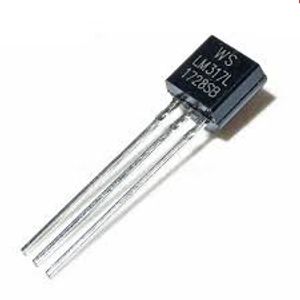 LM317LZ TO-92