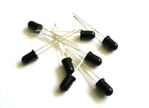 IR RECIVER 5mm