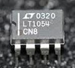 LT1054CP – DIP