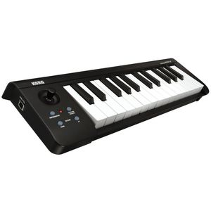 میدی کنترلر KORG Microkey 25 - استوک