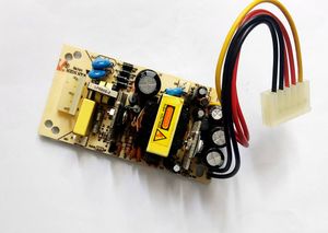 تغذیه سویچینگ بردی 5v + 3.3v