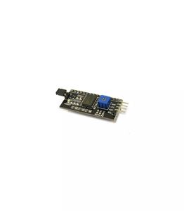 ماژول درایور Serial I2C LCD Board PCF8574