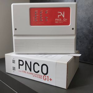 پنل اعلان حریق هوشمند پنکو G1+ - PNCO