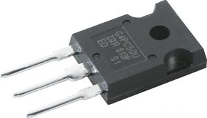 IRG4PC50UPBF – TO247