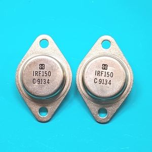 IRF150 قابلمه ای