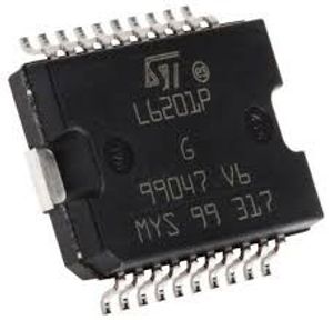 L6201PS PowerSO-20