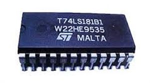 74LS181 – DIP