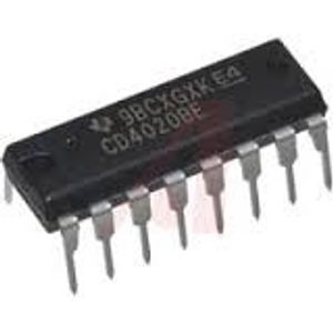 CD4020BE – DIP