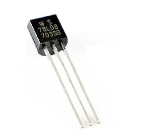 78L08 – DIP