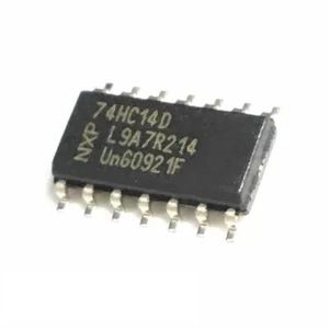 74HC14D – SMD