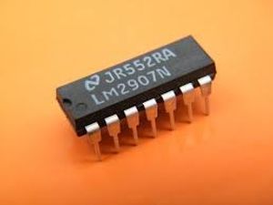 LM2907N – DIP