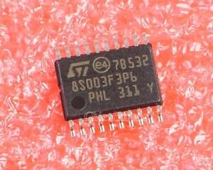 STM8S003F3P6
