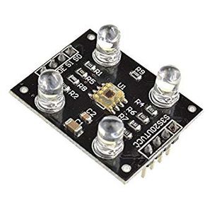 TCS3200 Module