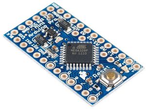 ARDUINO PRO-MINI