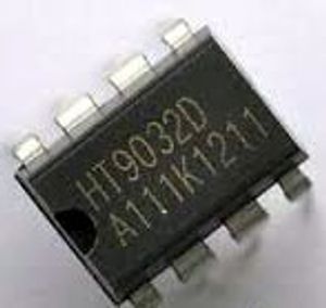 HT9032D – DIP