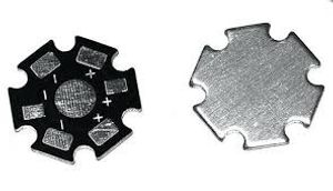HEAT SINK LED-1W