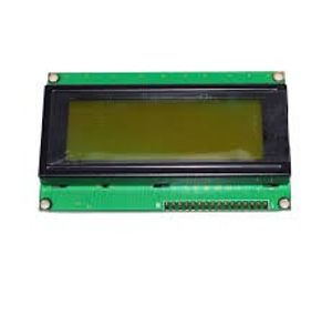 LCD 4×20 G