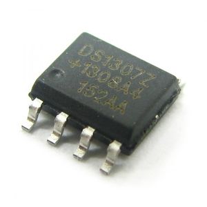 DS1307 – SMD اصلی