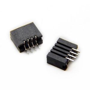 Socket Touch Screen