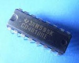 CD4010B – DIP