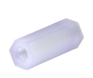 SPACER 15MM FF پلاستیکی