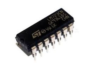LM723CN – DIP