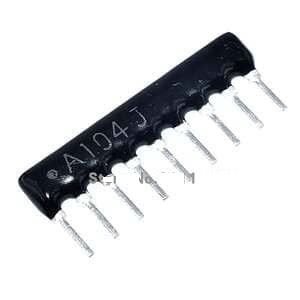 ARRAY 100K 9PIN