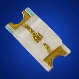 LED 1206 BLUE