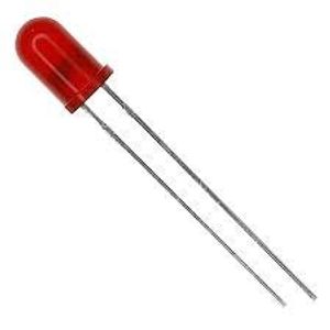 RED LED خودرنگ 5m