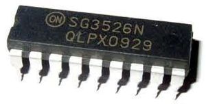SG3526N – DIP