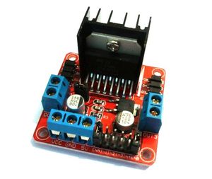 L298 Module