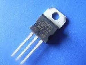 L7915CV – DIP