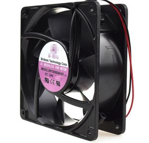 FAN 12×12-24V 3.8CM