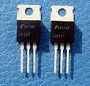 LM337T