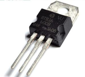 BTB16-600B