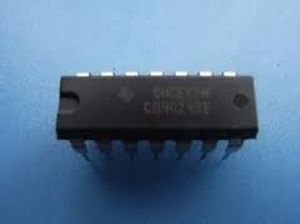 CD4024BE – DIP
