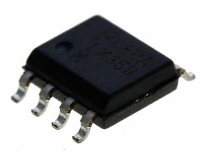 LM35DM