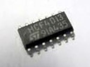 CD4013BM – SMD