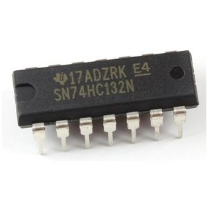 74HC132 – DIP