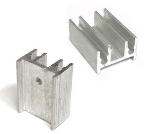 Heat Sink-TO220-B1